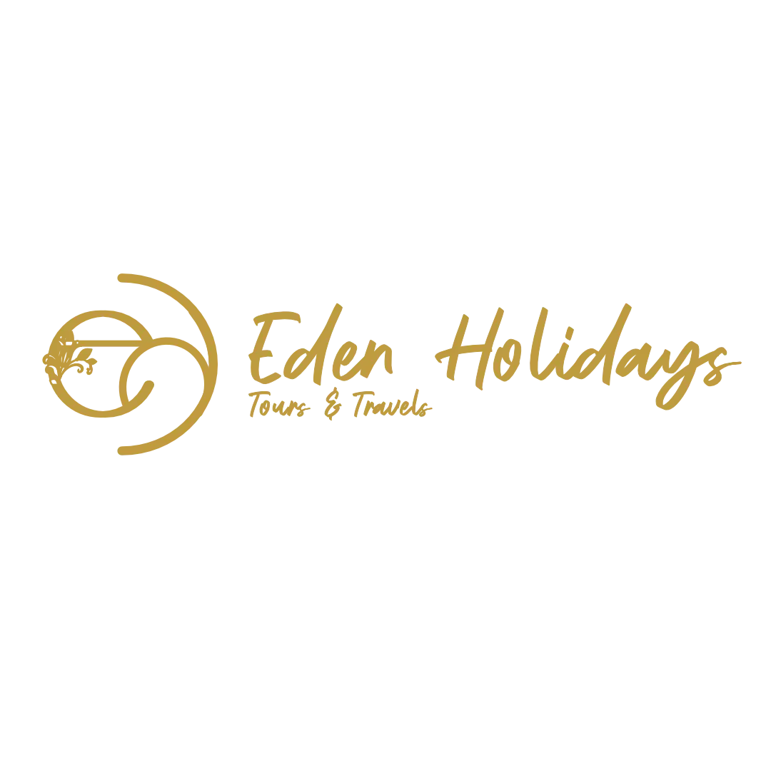 Eden Holidays